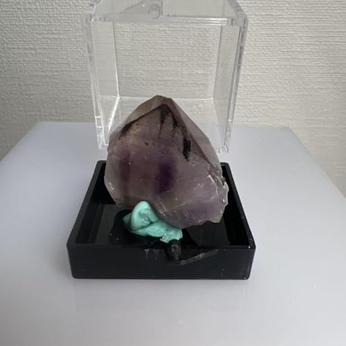 【鉱物標本】ツーソン購入品 スピネル 母岩付き アフガニスタン産 鉱物標本】ツーソン購入品 スピネル 母岩付き アフガニスタン産